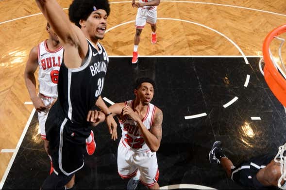 Billets pour la NBA : Brooklyn Nets ou New York Liberty