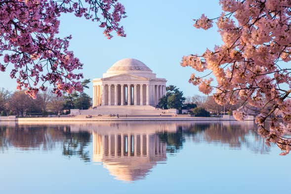 Excursion à Washington DC et Philadelphie