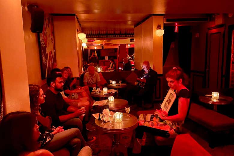 Visitez les pubs les plus insolites de New York