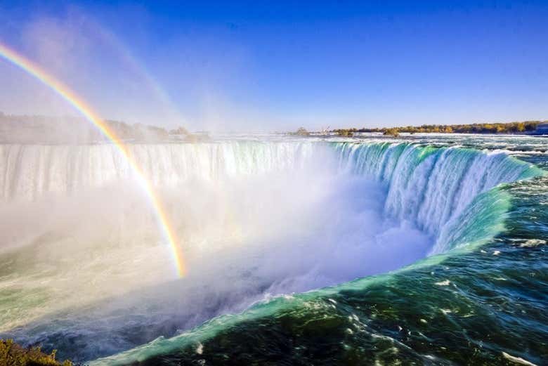 Chutes du Niagara
