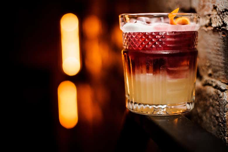Prenez un verre