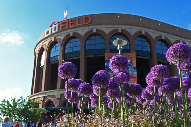 Stade Citi Fields, Queens