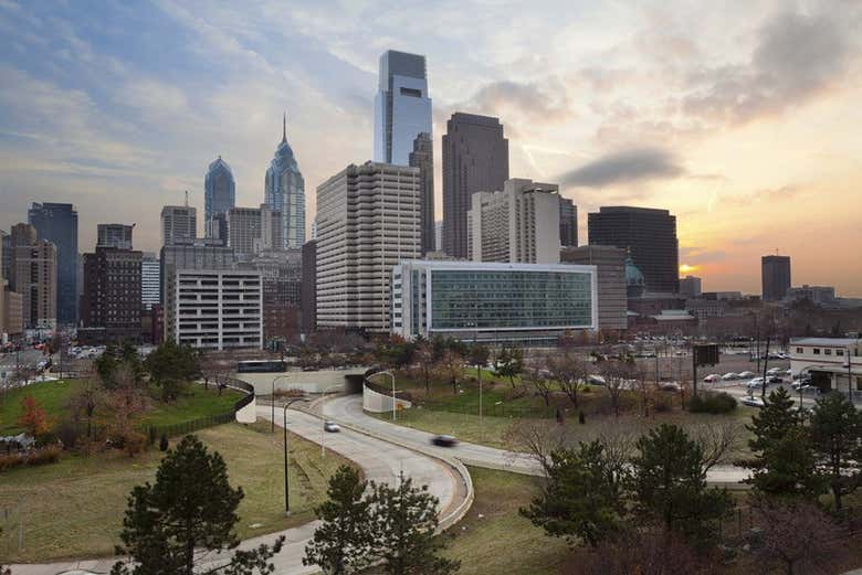Philadelphie