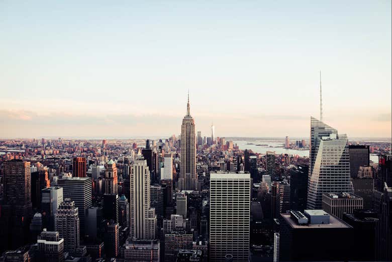 Manhattan