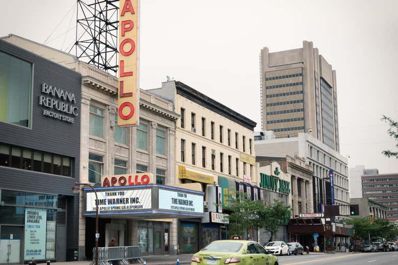 Théâtre Apollo