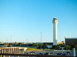 Aéroport de Newark