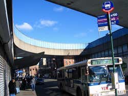 Bus de New York