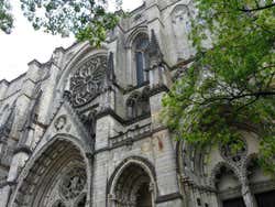 Cathédrale de Saint-Jean le Théologien