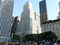 Shopping à New York