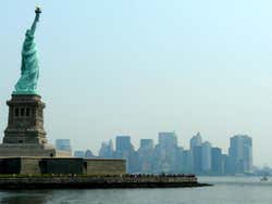 Musée de l'Immigration d'Ellis Island