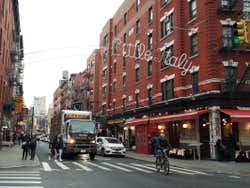 Little Italy