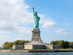 Statue de la Liberté