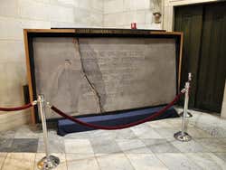Federal Hall, musée