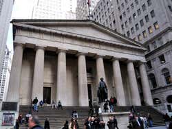Federal Hall