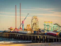 Feria d'Atlantic City