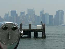 Histoire de New York