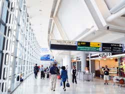 Aéroport Newark