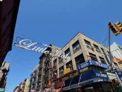 Little Italy