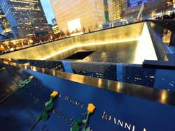 Mémorial du 11-Septembre