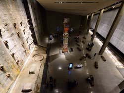 Musée du 11-Septembre