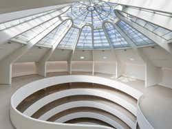 Musée Guggenheim