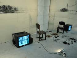 New Museum, exposition