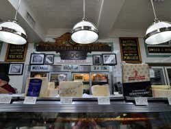 Fromages de Little Italy