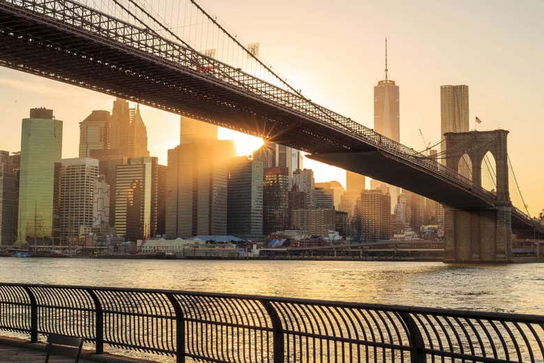 Pont de Brooklyn