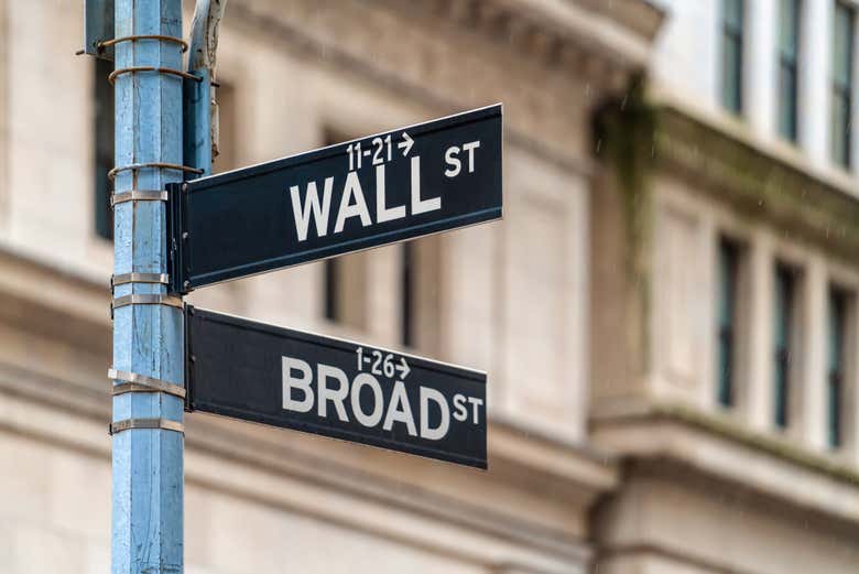Apprenez tout sur Wall Street
