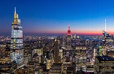 Guide de New York