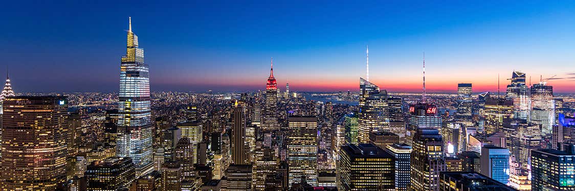 Summit - One Vanderbilt