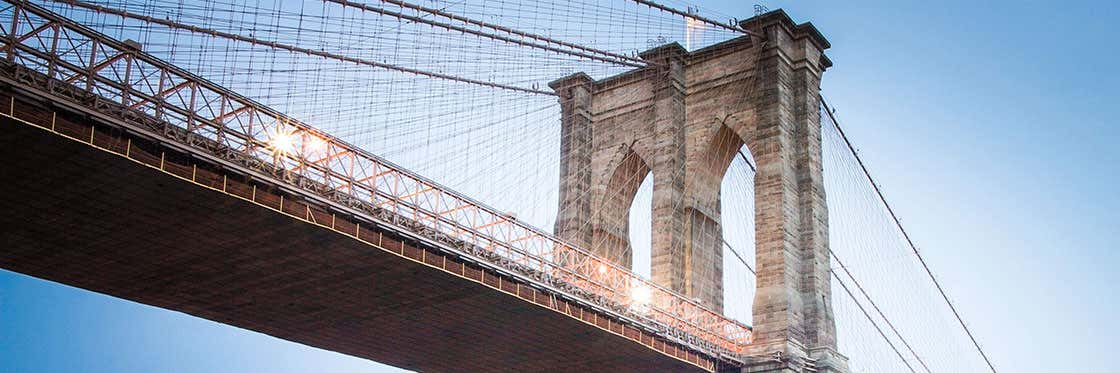 Pont de Brooklyn