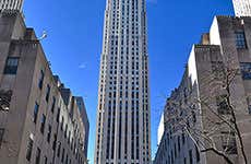 Guide de New York