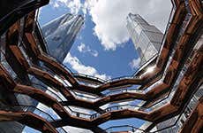 Guide de New York